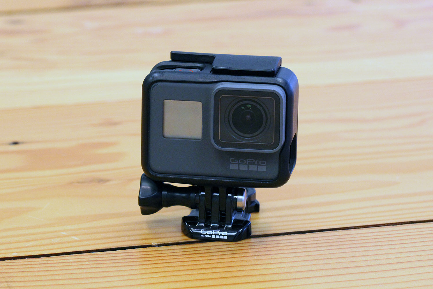 gopro restructures hero5 black review