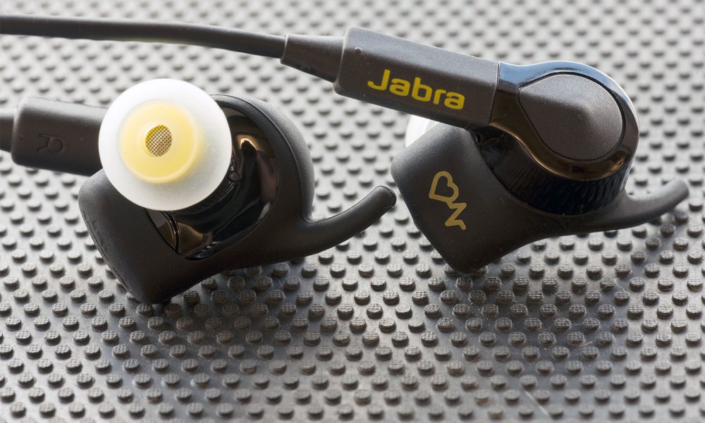 Jabra Sport Pulse Wireless Special Edition