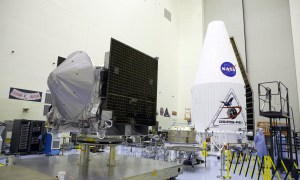 nasa asteroid probe osiris rex itar review for media day setup