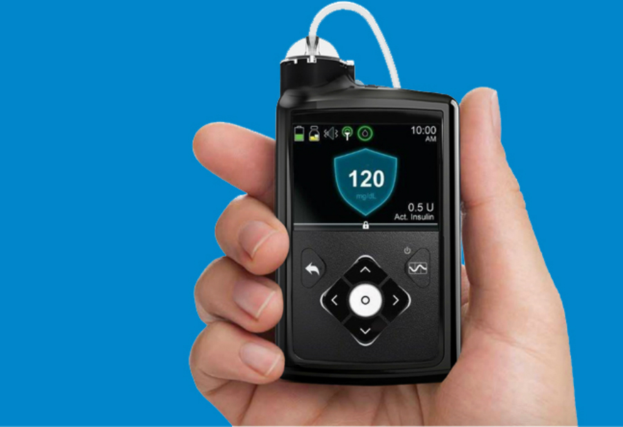 fda clears artificial pancreas medtronic minimed 670g hybrid closed loop