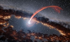 doomed stars black holes star hole