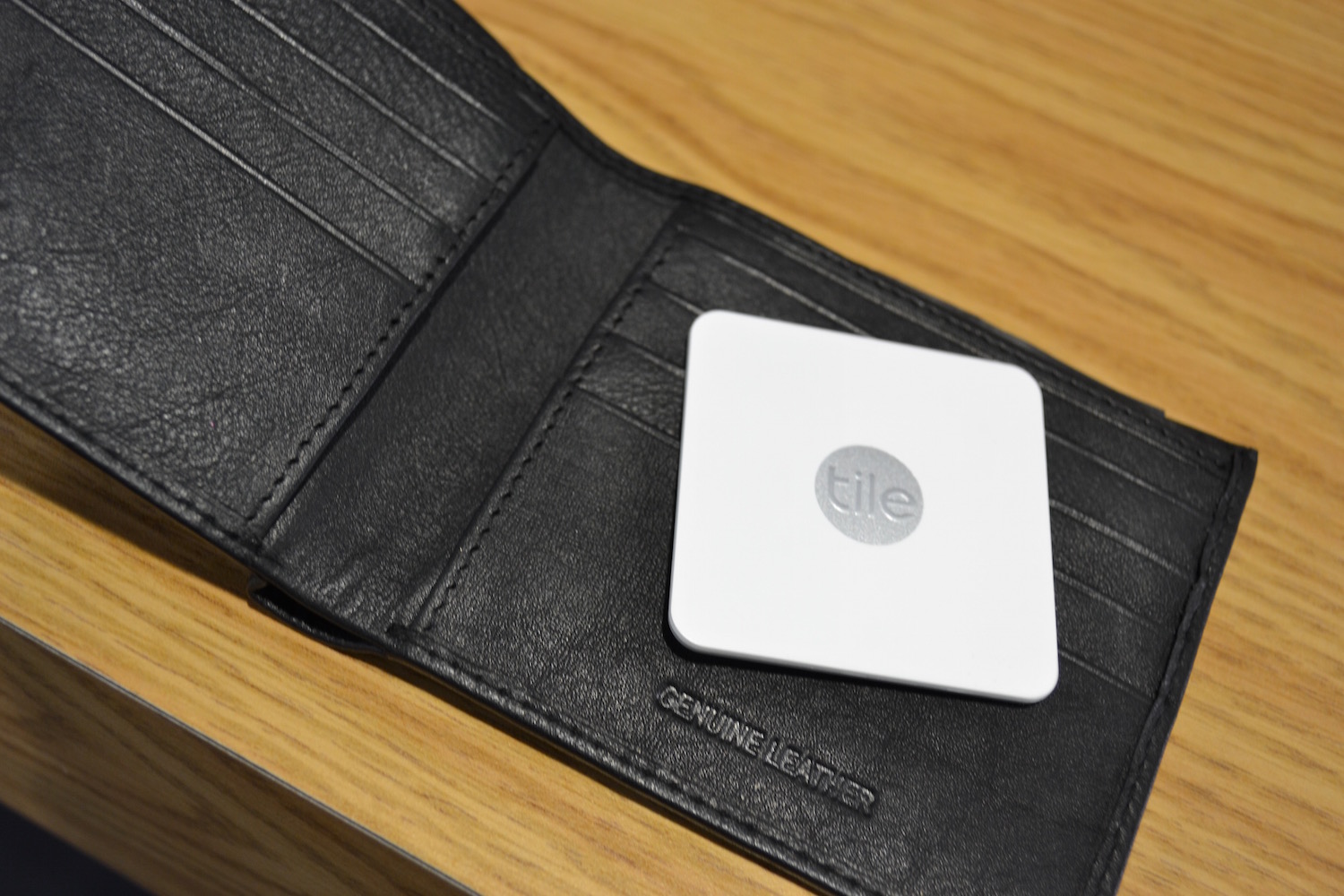 tile slim bluetooth tracker