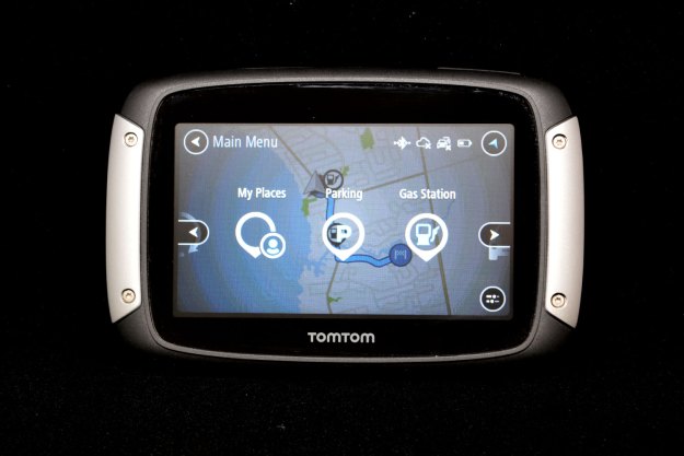 TomTom Rider 400