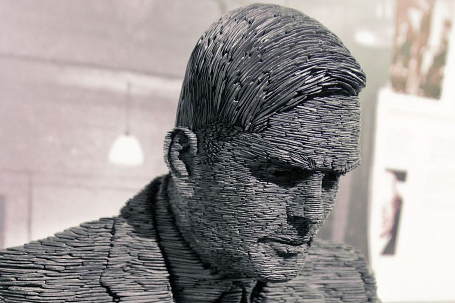 alan turing christmas carols