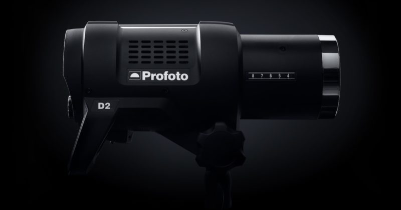 profoto d2 monolights fastest world strobe unknown 3