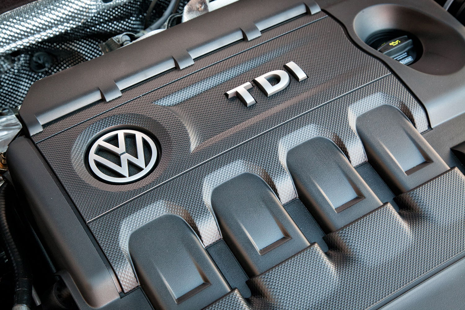 VW TDI