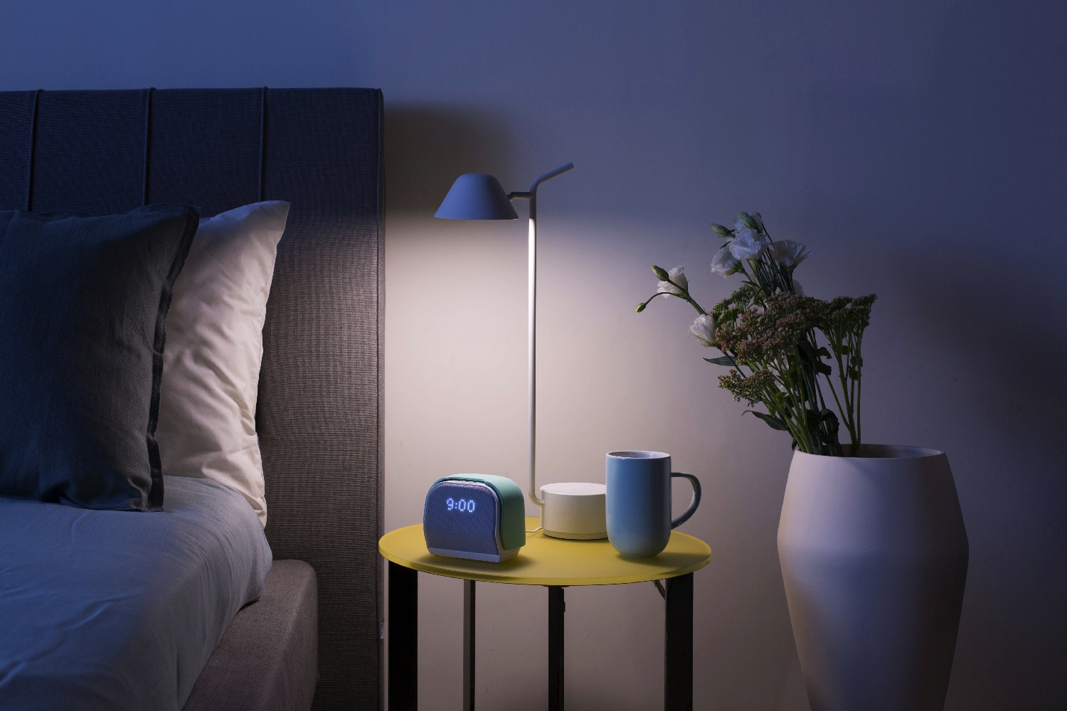 kello smart alarm clock alarm3