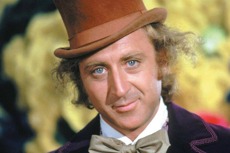 michael bolton willy wonka chocolate factory honest trailer gene wilder