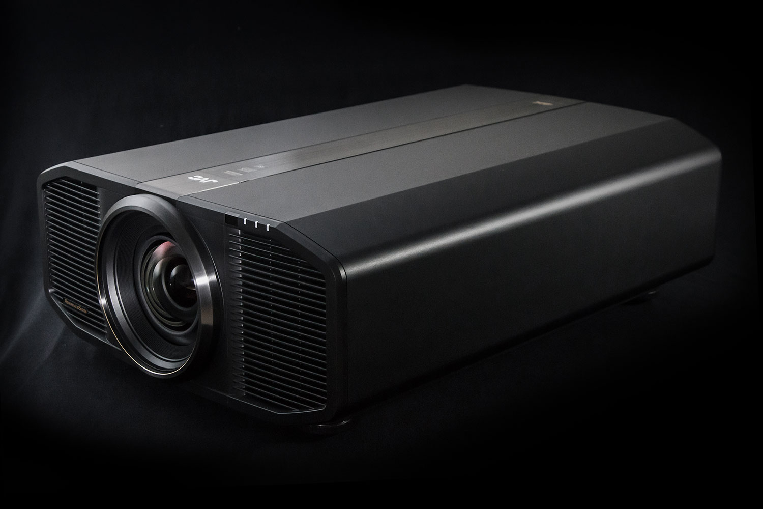 jvc dla rs4500 flagship 4k projector announced