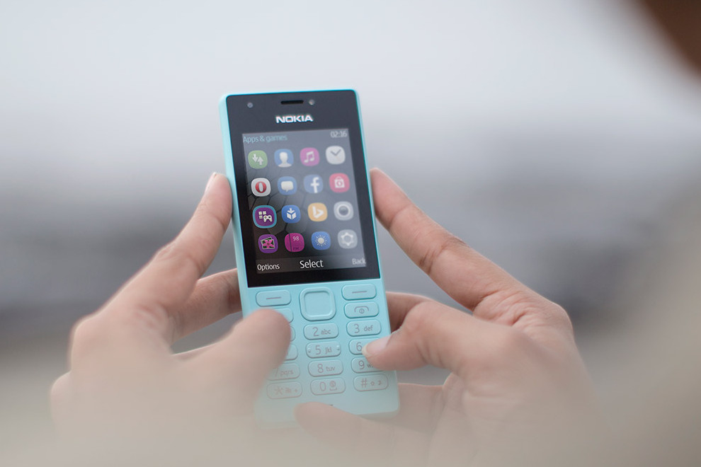 hmd global ceo departs nokia 216