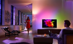 philips 901f oled tv unveiled 1