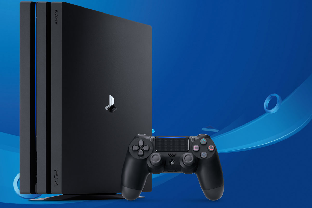 sony exec publishers can charge for ps4 pro upgrade patches