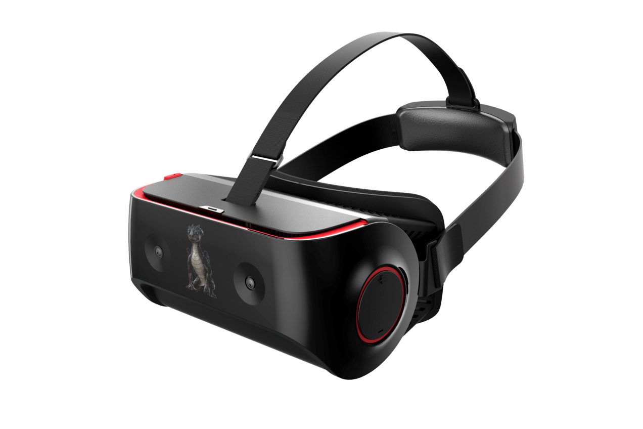 qualcomm snapdragon vr820 debut 1