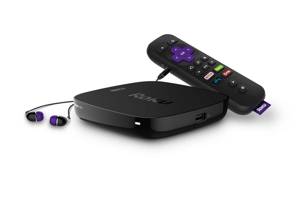 fcc filing updated roku models ultra