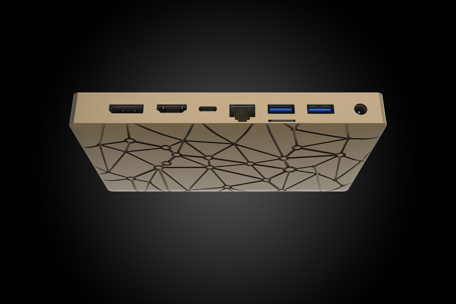 ockel sirius a portable pc ports alt