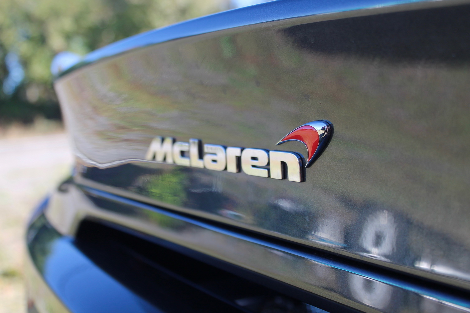 2017 McLaren 570GT review