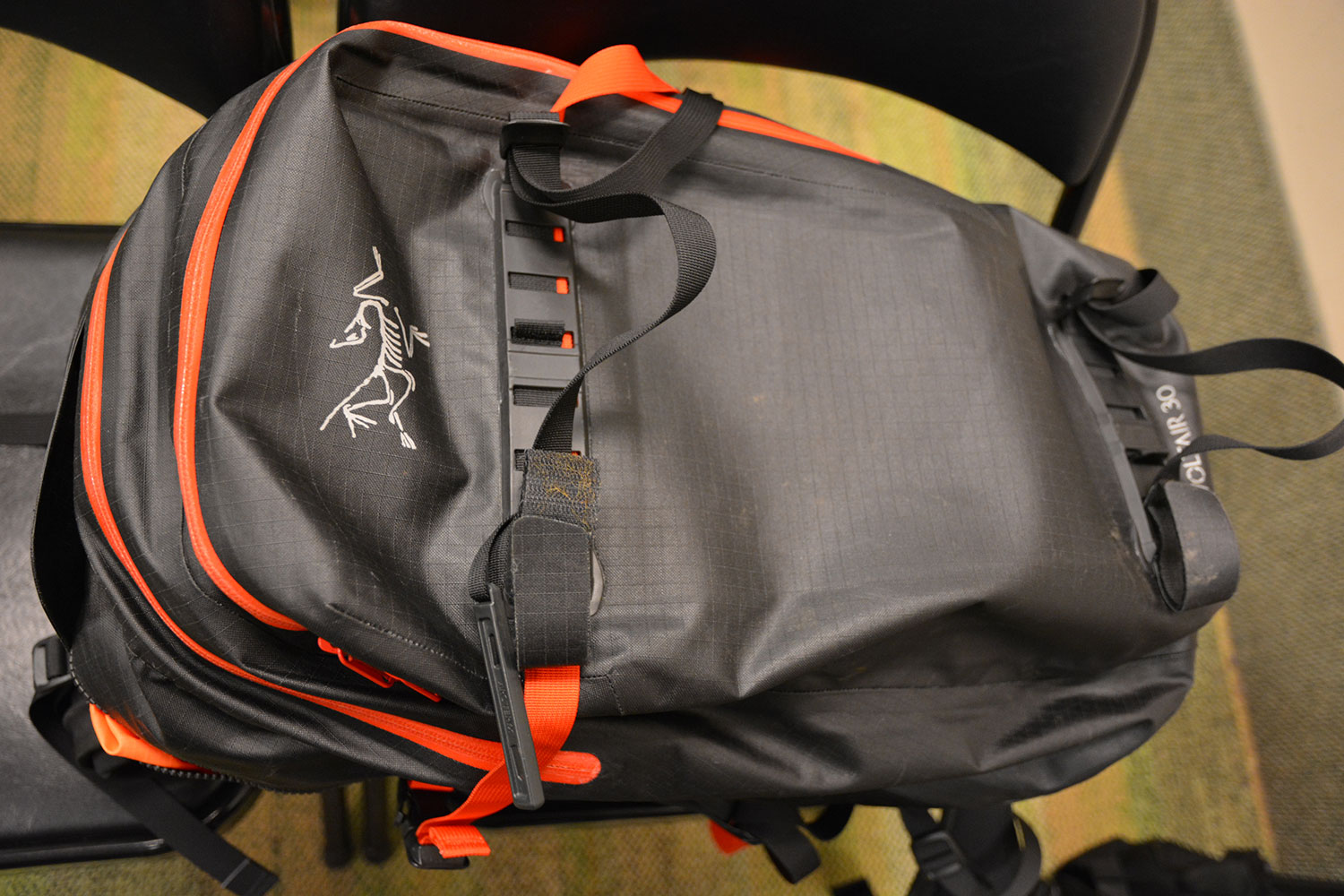 Arc'teryx Voltair Avalanche Airbag