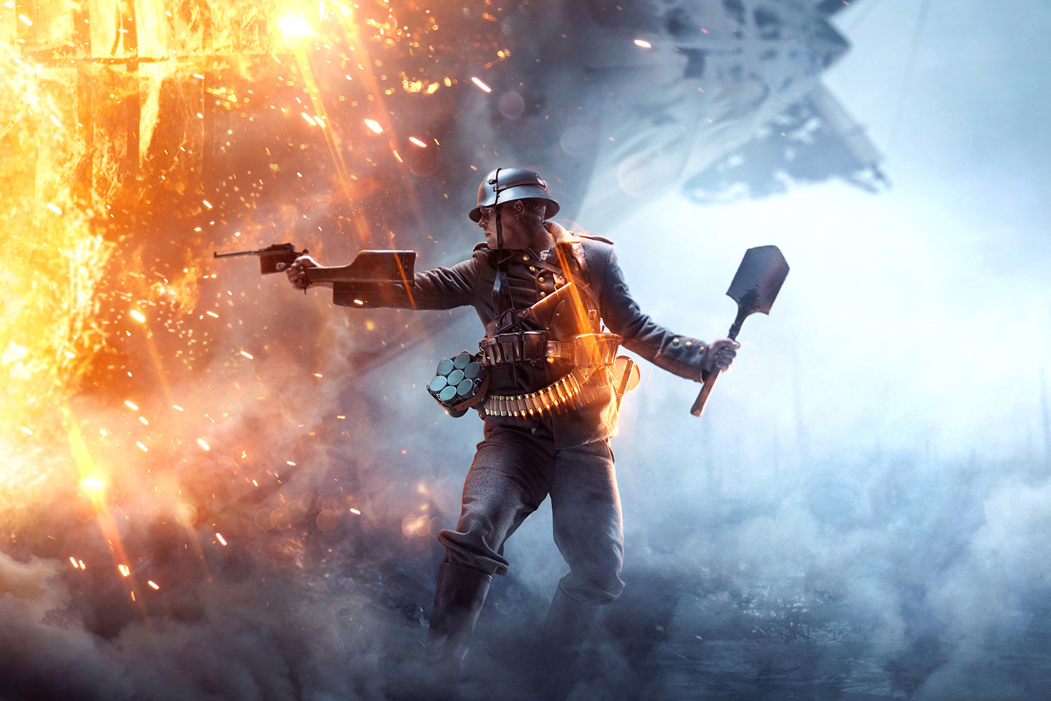 battlefield 1 multiplayer guide header