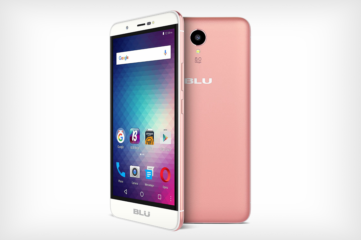 blu energy x plus 2 news