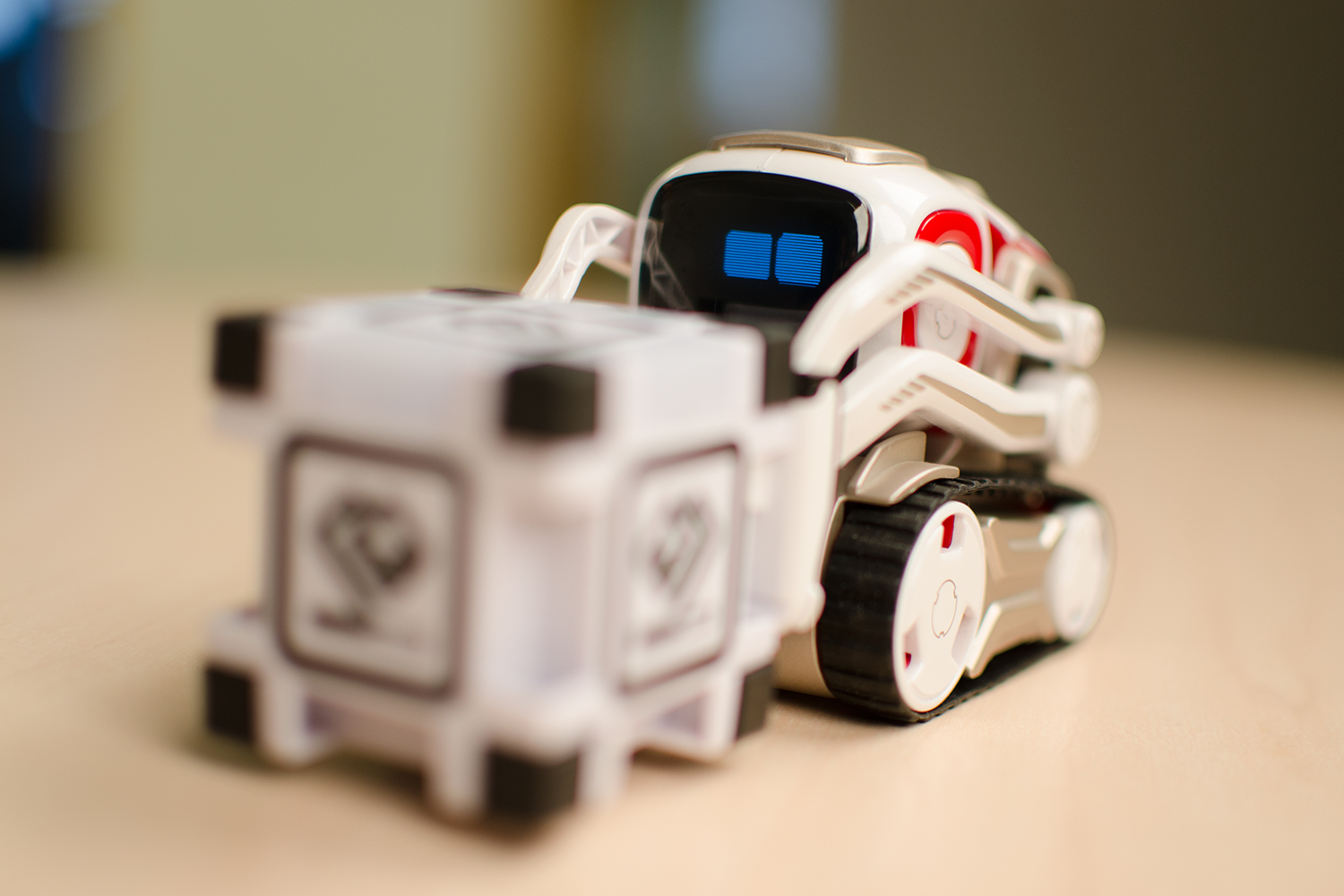 cozmo