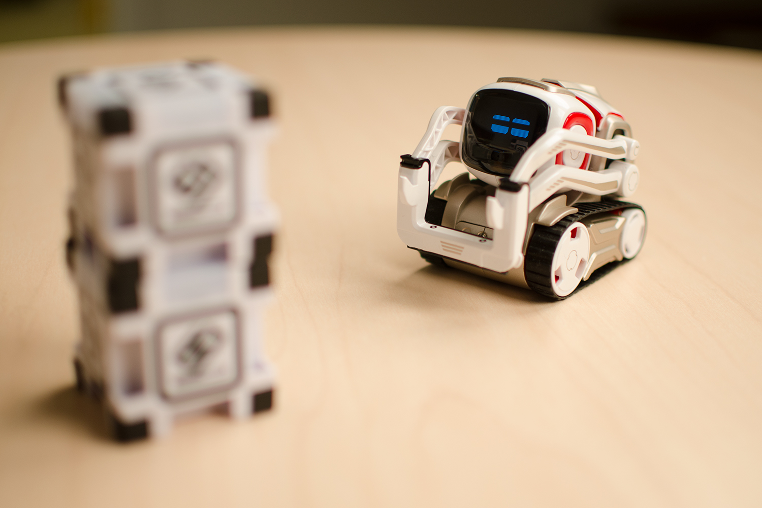 cozmo code lab robot 017