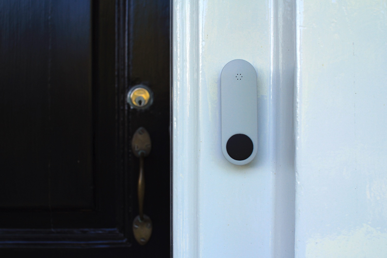 smart doorbell ding kickstarter dingsmartdoorbellkickstarter16print