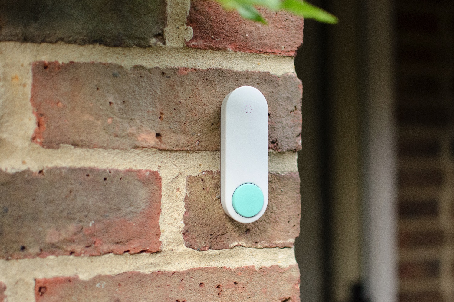 smart doorbell ding kickstarter dingsmartdoorbellkickstarter17print