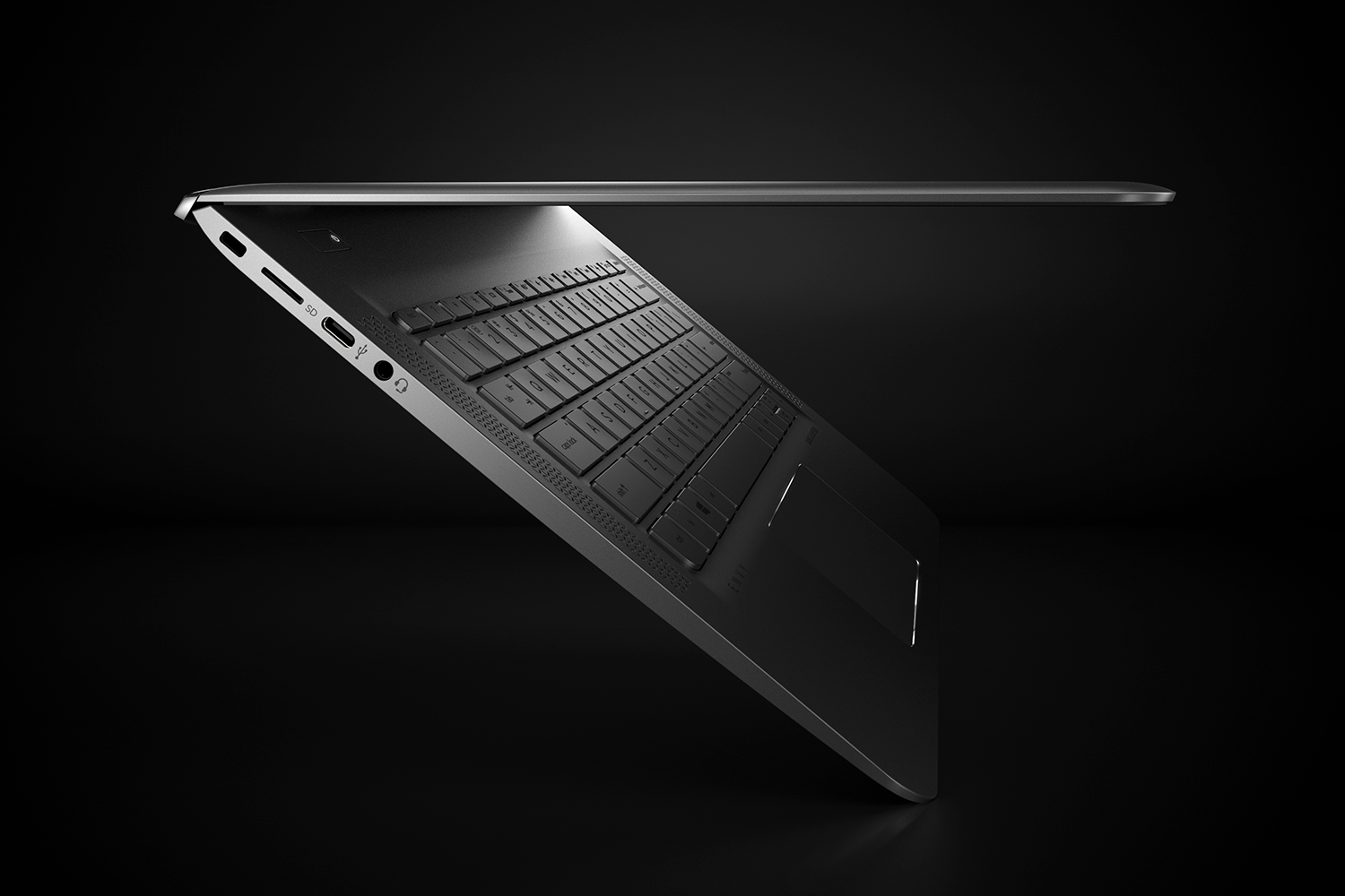 HP Envy 13