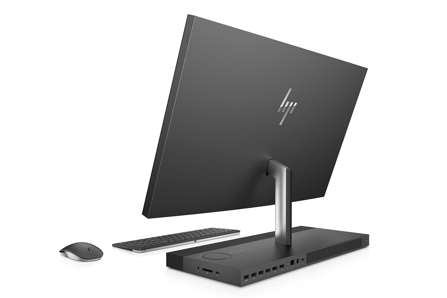 HP Envy All-in-one 27