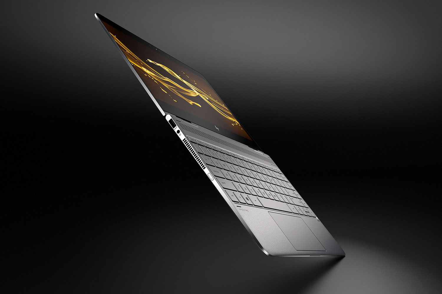 HP Spectre x360