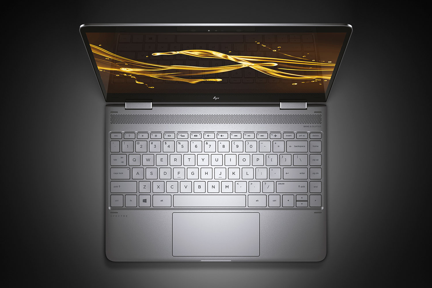 HP Spectre x360