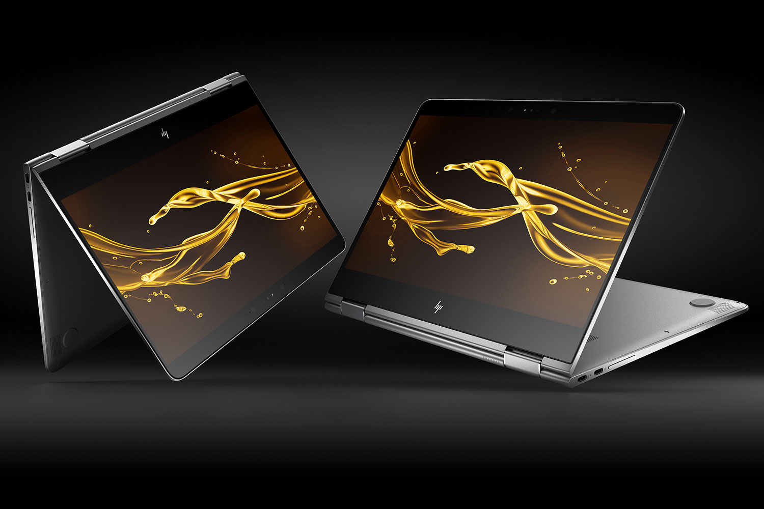 HP Spectre x360