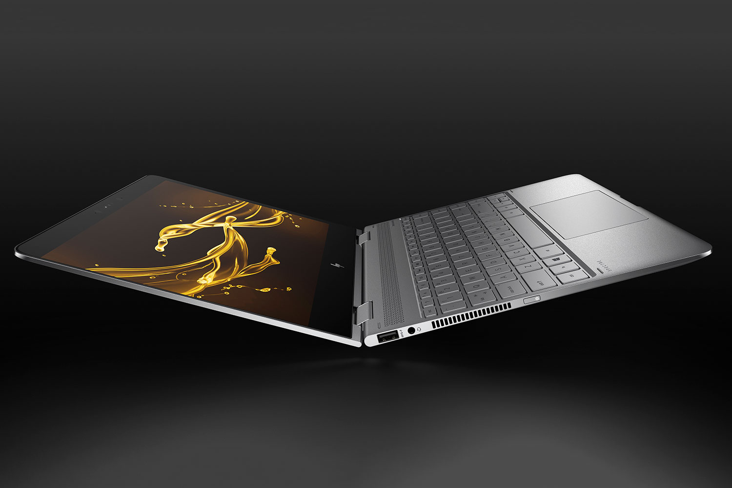 HP Spectre x360