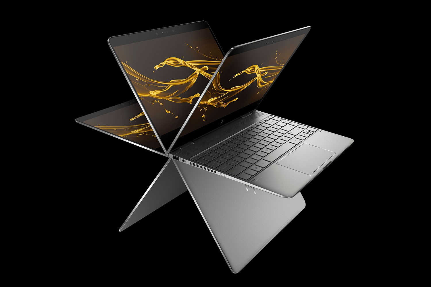 HP Spectre x360