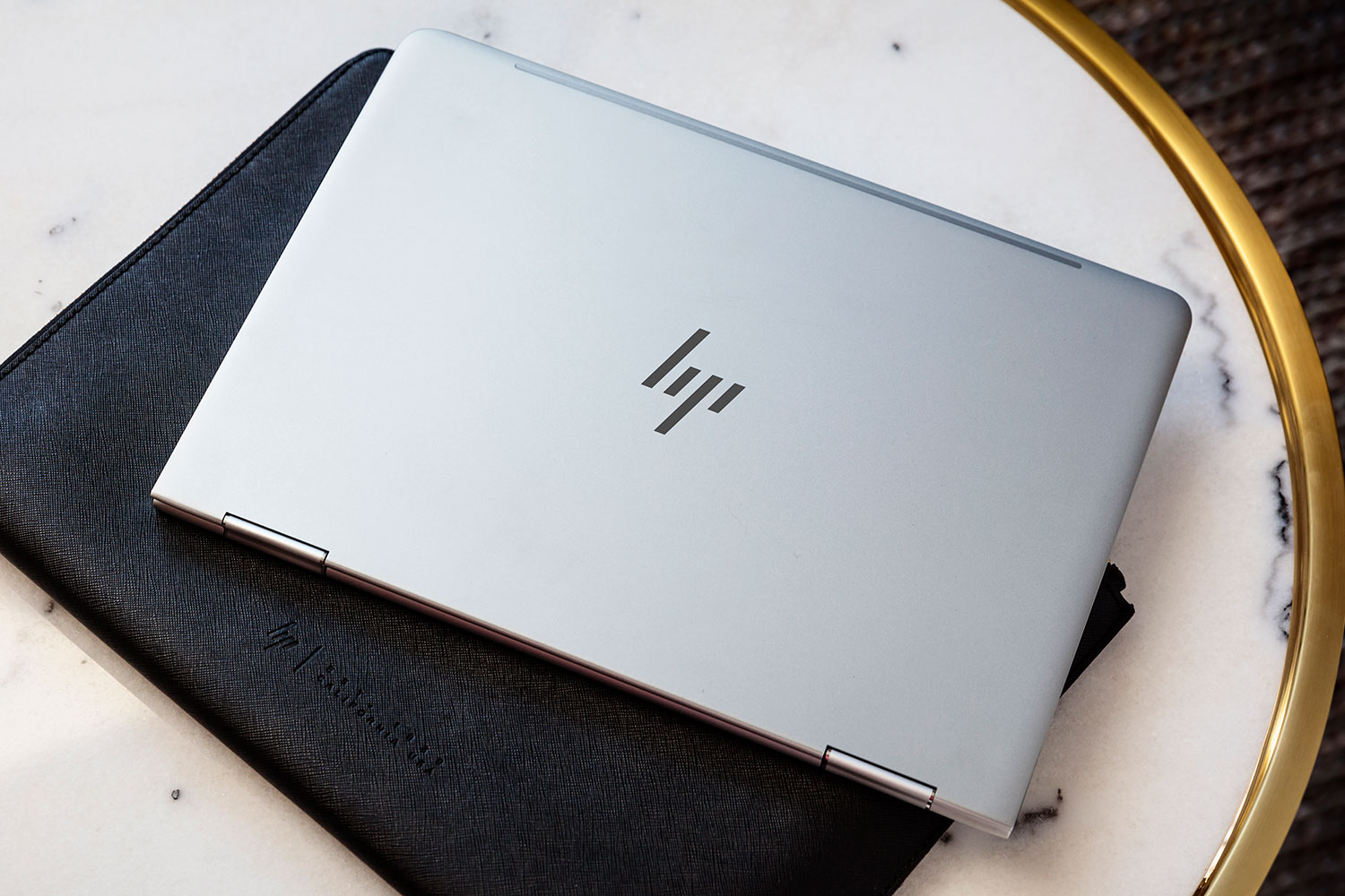 HP Spectre x360