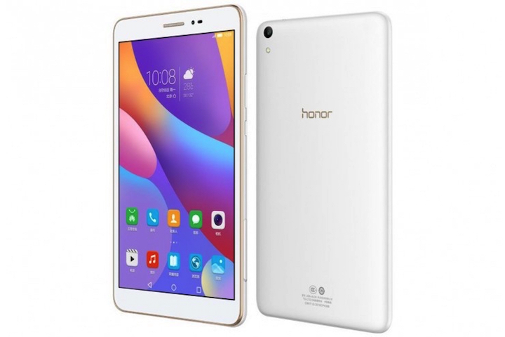 honor pad 2 news