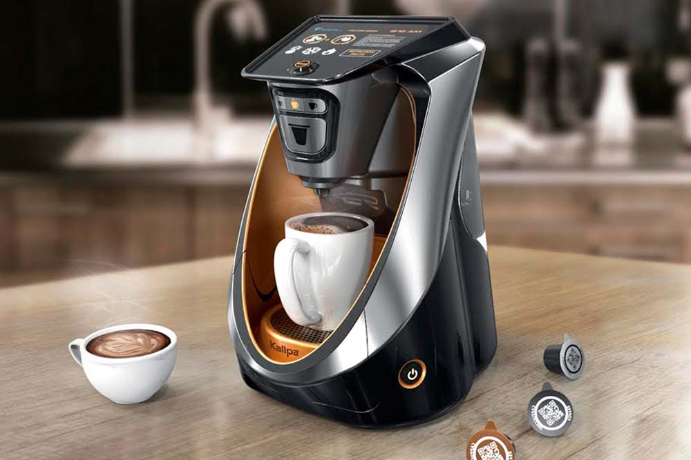 kallpa concept coffee machine reimagines kallpa3