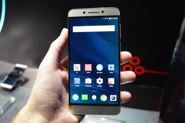 leeco le pro 3