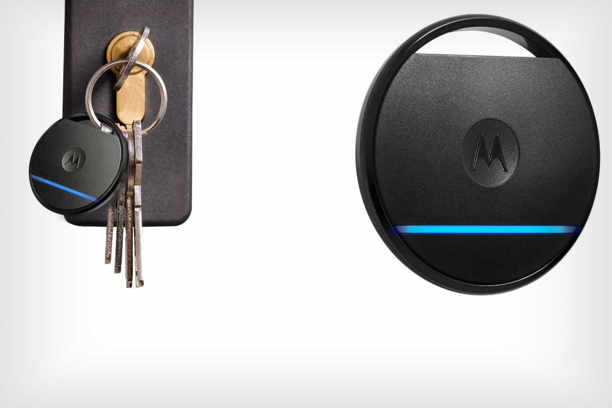 motorola connect coin 1