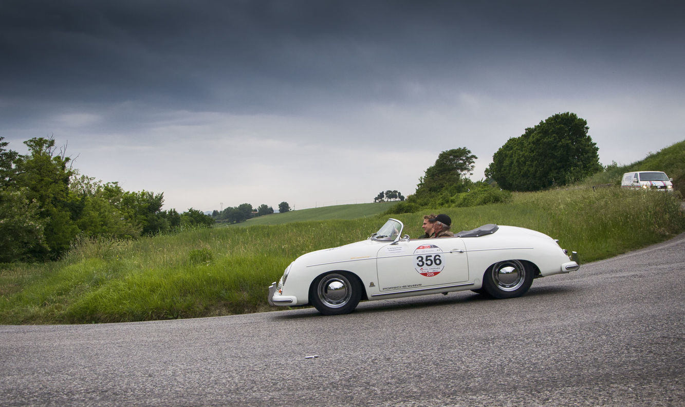 Best Porsches Porsche 962