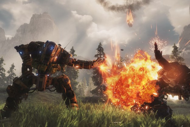 Titanfall 2 review