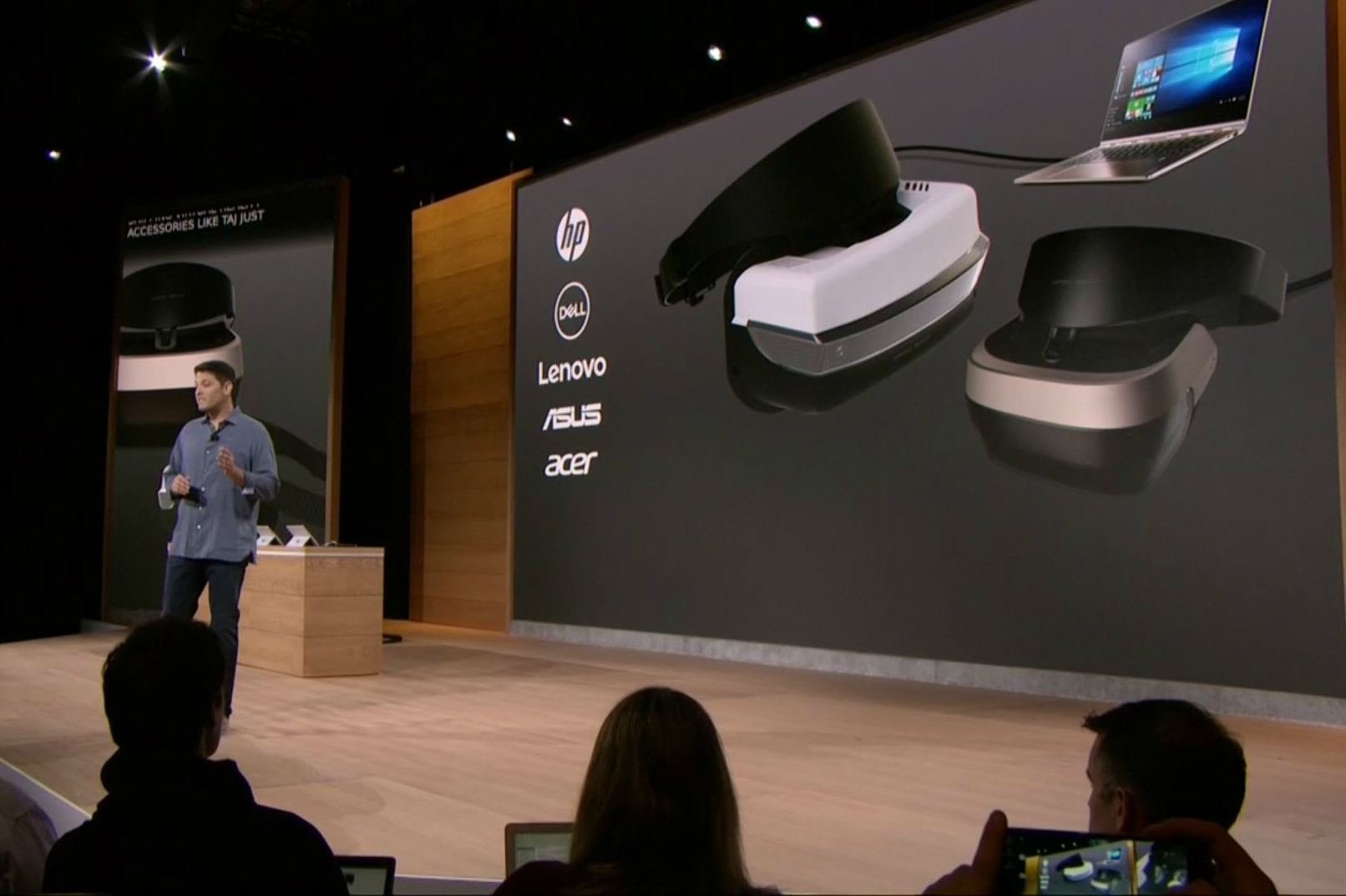 hp embracing windows 10 creators update 3d vr systems