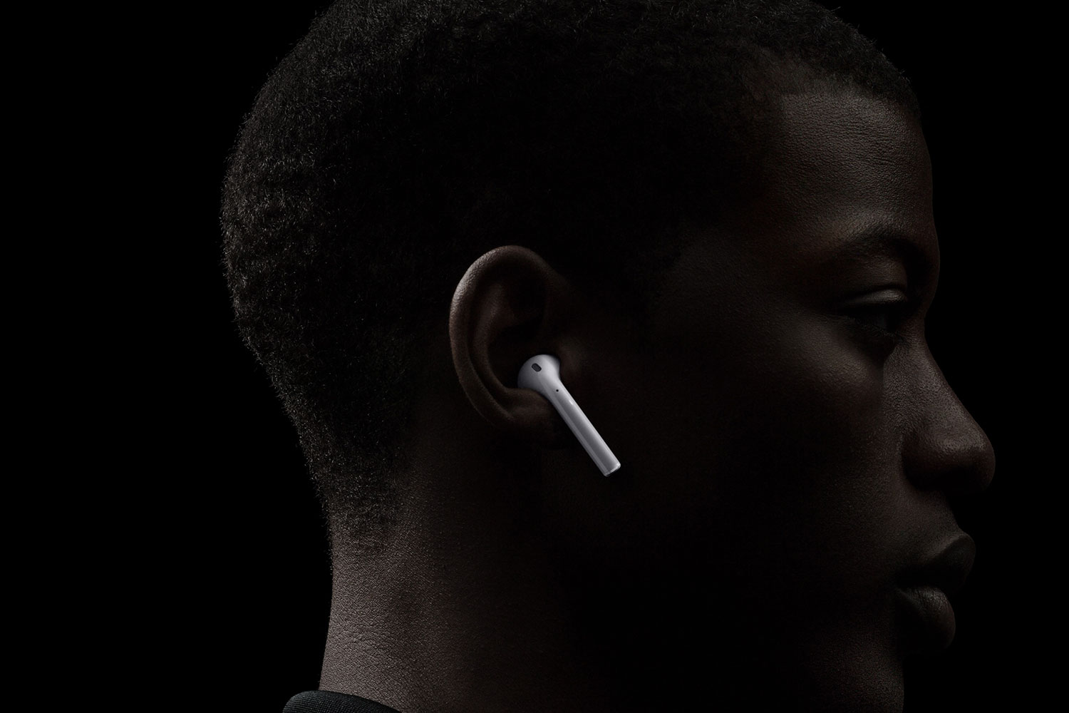 apple airpods