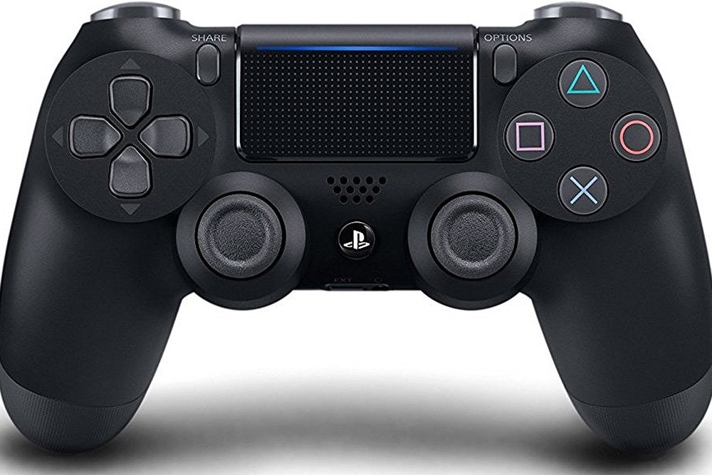 new style ps4 dualshock 4 controller now on sale ds4refresh