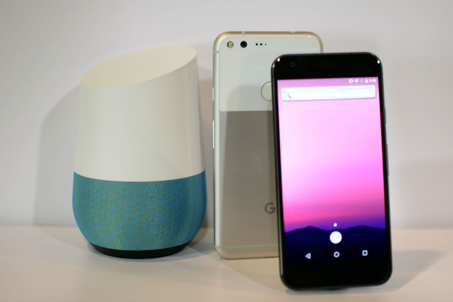 pixel xl google home offer hands on 4646