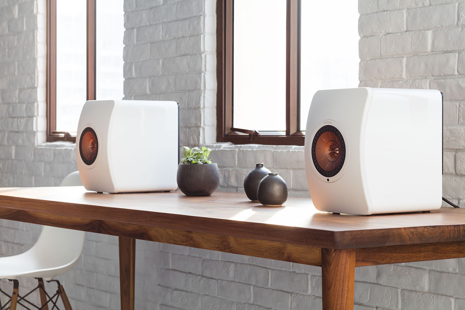 KEF Lineup