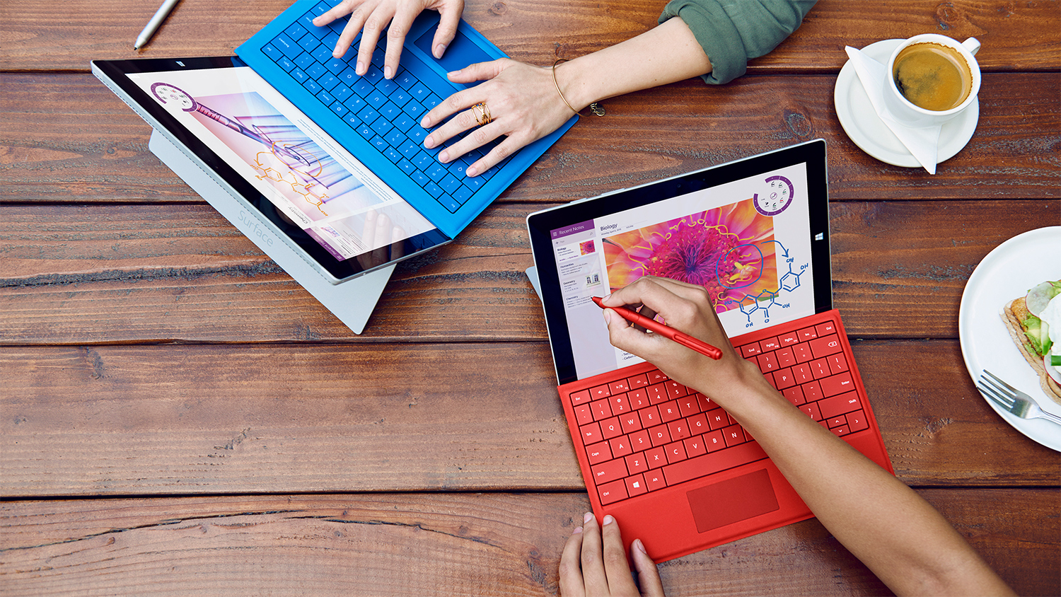 Microsoft Surface Pro 2