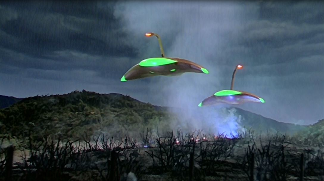 war of the worlds mtv 1953