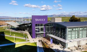 how yahoo is mining for gold in your junk mail campus