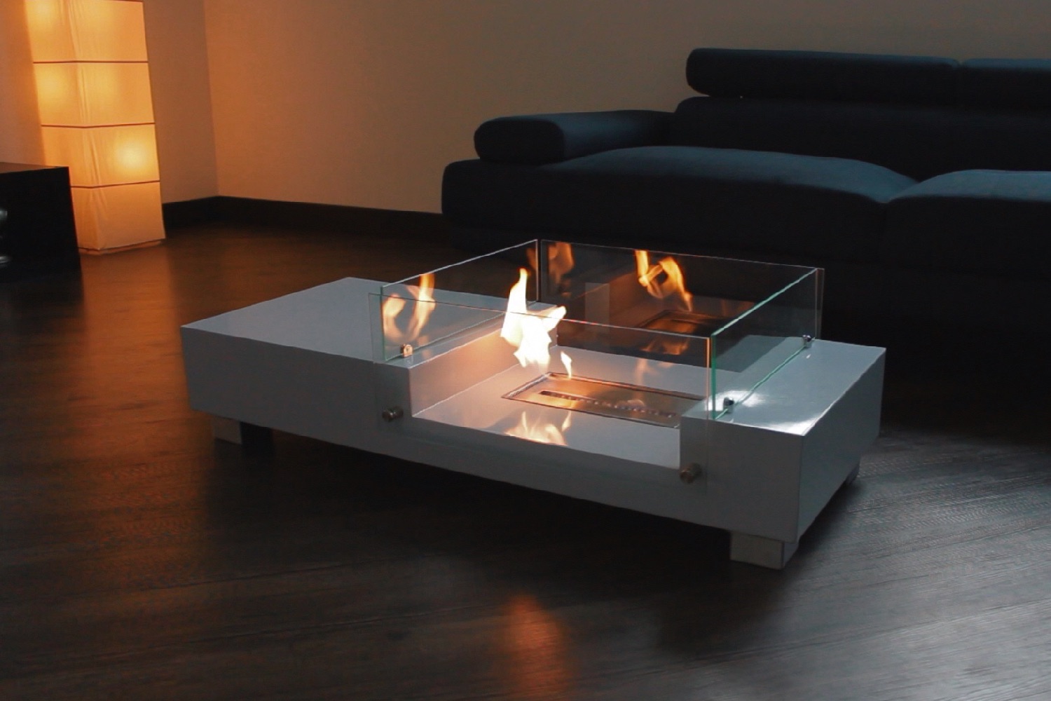 kaffee fireplace coffee table kickstarter 1 2